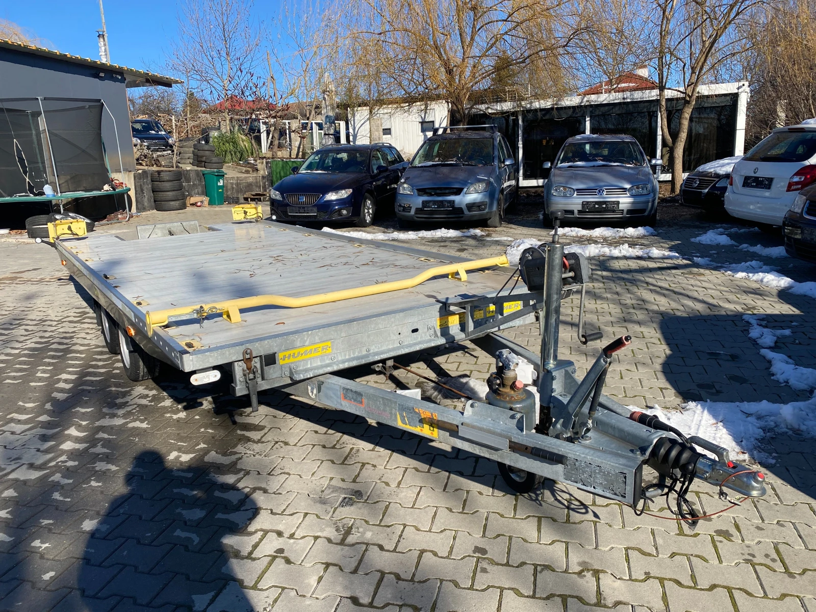 �� ��������� Humer  | Mobile.bg � ����������� 2