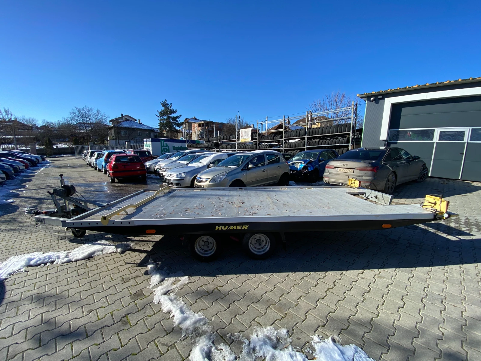 �� ��������� Humer  | Mobile.bg � ����������� 5