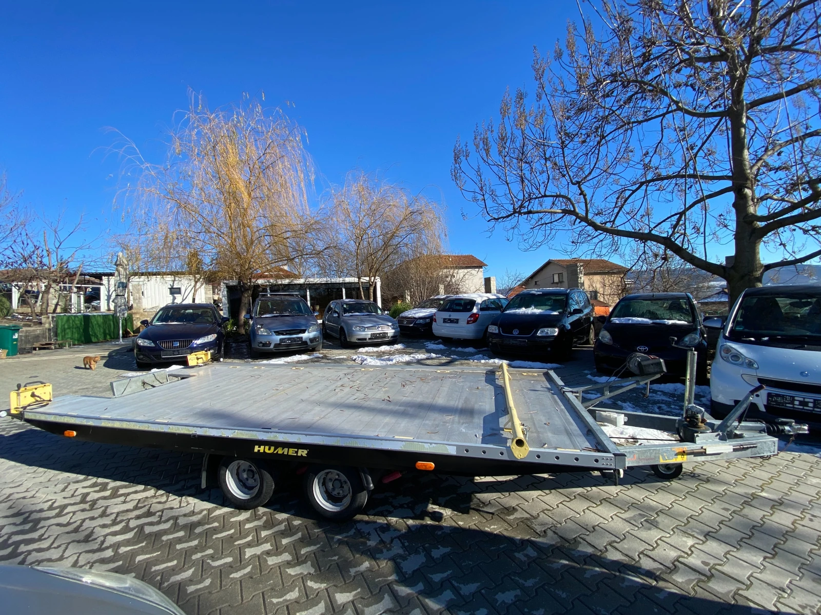 �� ��������� Humer  | Mobile.bg � ����������� 6