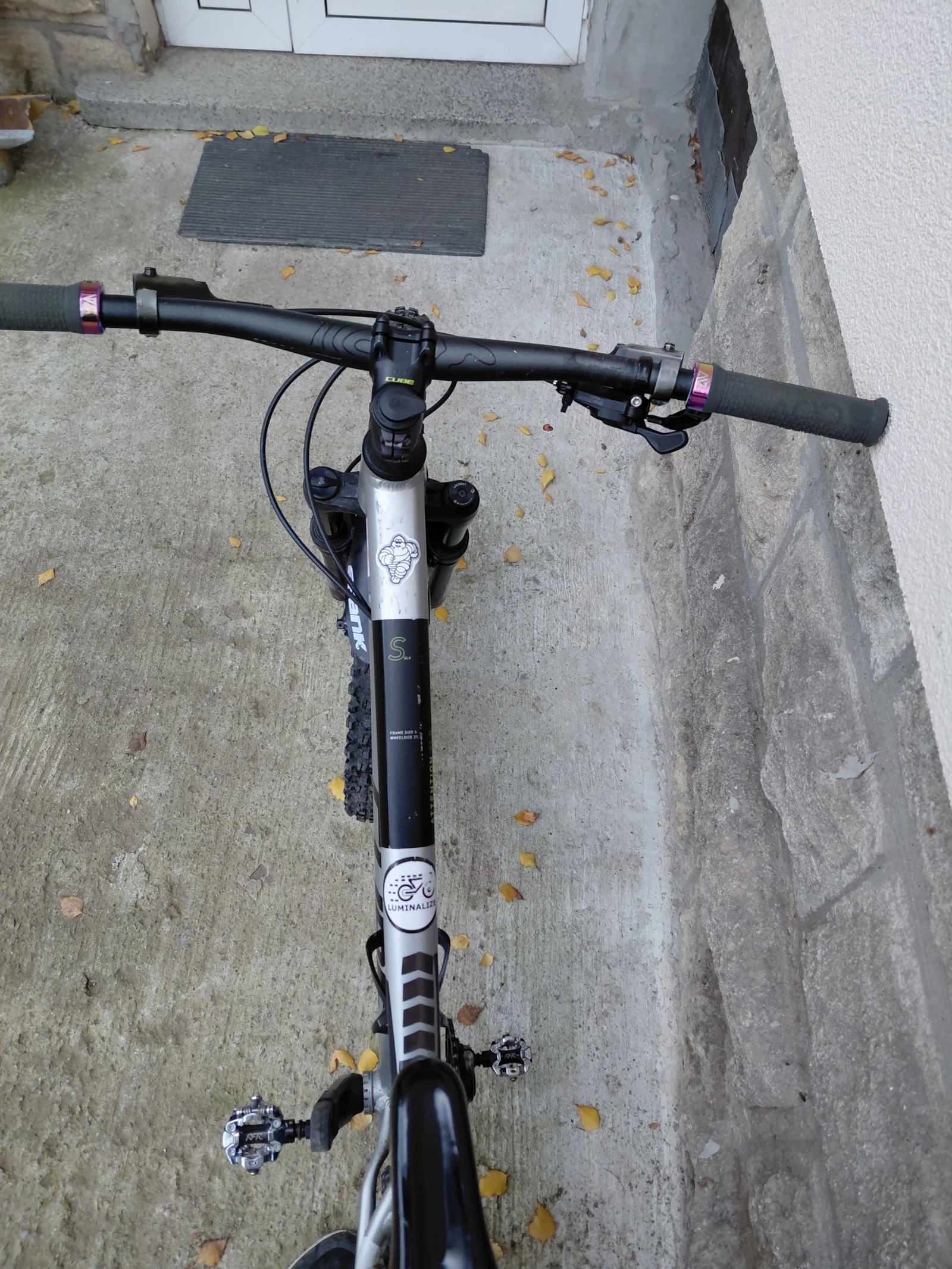 ��������� attention 2020  | Mobile.bg � ����������� 7