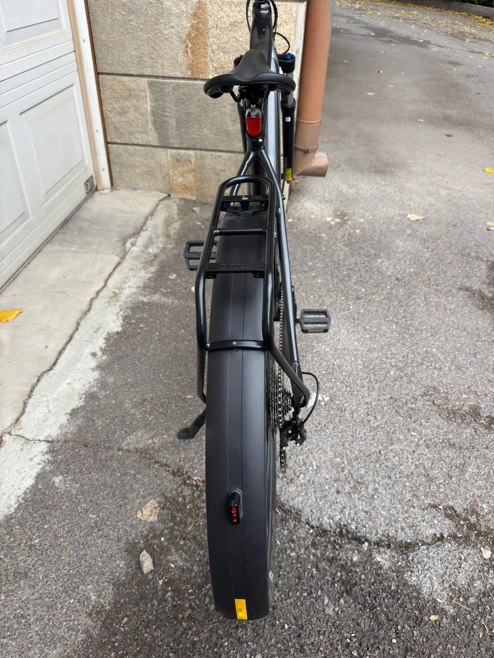 ������ Cannondale Tesoro Neo X 2 | Mobile.bg � ����������� 11