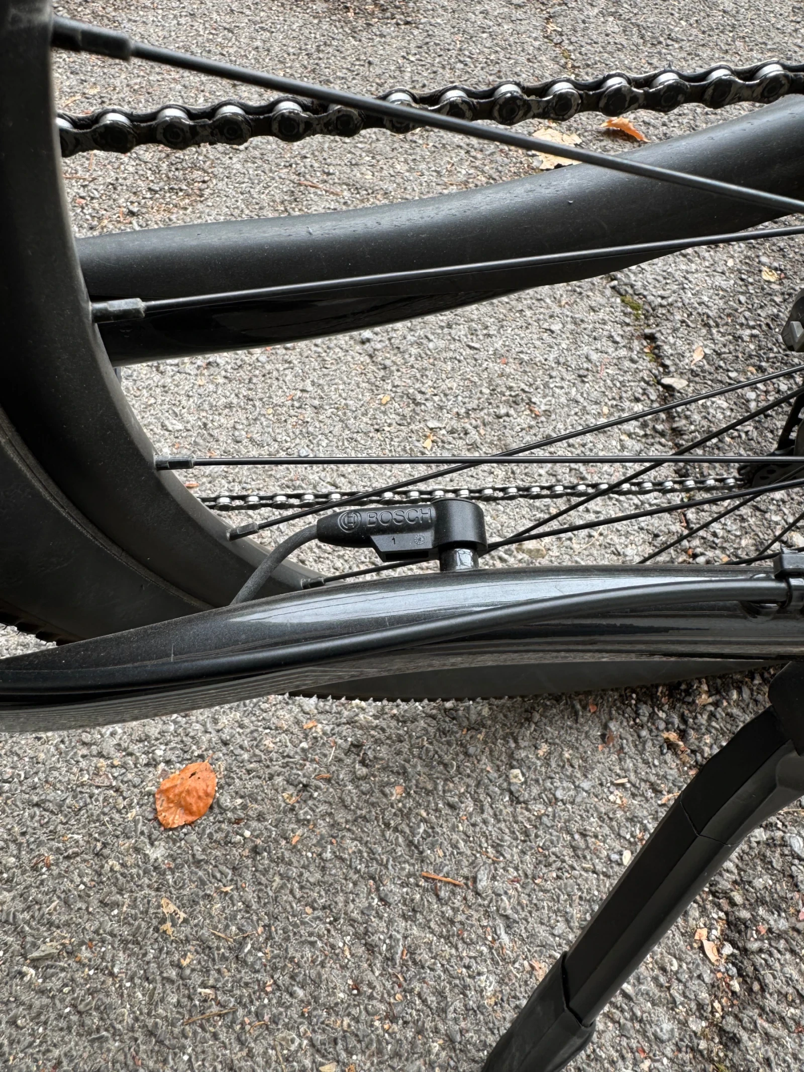 ������ Cannondale Tesoro Neo X 2 | Mobile.bg � ����������� 14