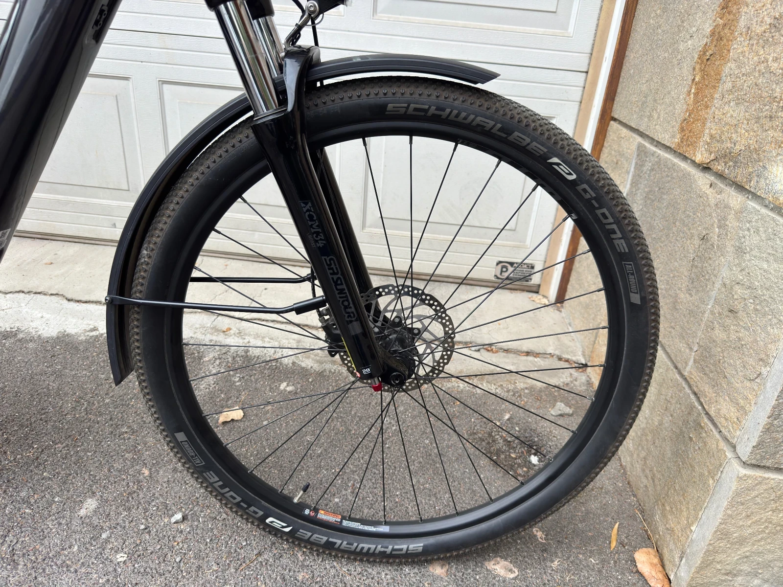������ Cannondale Tesoro Neo X 2 | Mobile.bg � ����������� 7
