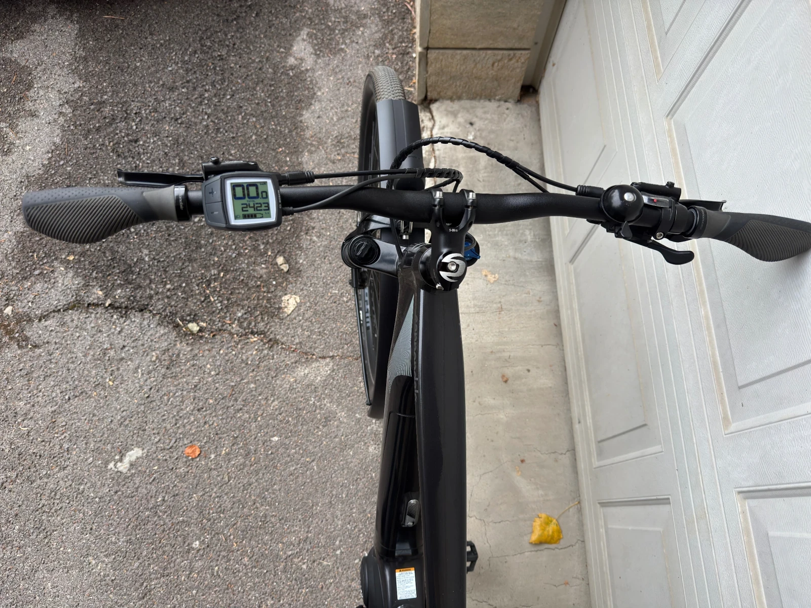 ������ Cannondale Tesoro Neo X 2 | Mobile.bg � ����������� 4