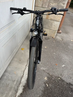 ������ Cannondale Tesoro Neo X 2 | Mobile.bg � ����� ������ 5
