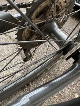 ������ Cannondale Tesoro Neo X 2 | Mobile.bg � ����� ������ 13