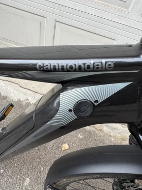 ������ Cannondale Tesoro Neo X 2 | Mobile.bg � ����� ������ 15