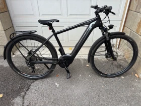 ������ Cannondale Tesoro Neo X 2 | Mobile.bg � ����� ������ 2