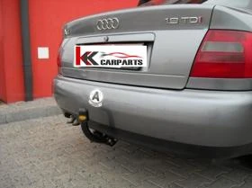 Рама и Каросерия за Audi A4, снимка 1