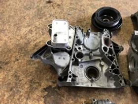 Двигател за Mercedes-Benz Sprinter, снимка 10