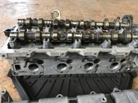 Двигател за Mercedes-Benz Sprinter, снимка 14