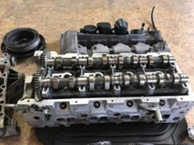 Двигател за Mercedes-Benz Sprinter, снимка 4