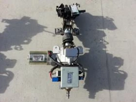 Кормилна система за Opel Corsa, снимка 1