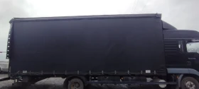 Продавам бордова каросерия щора 7,3 метра, снимка 3