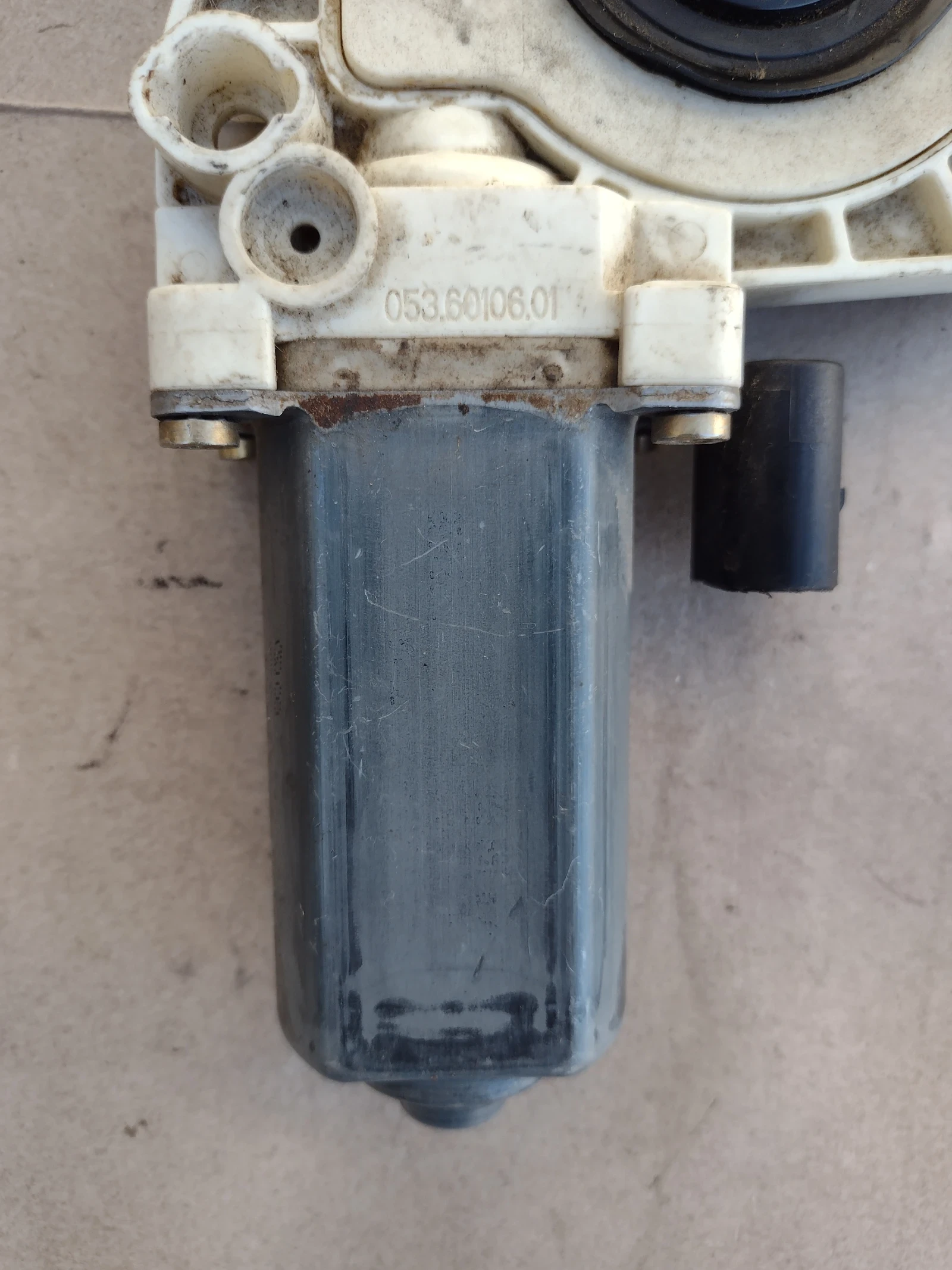 0536010601 ������� �������������� ������ ����� �� Mercedes-Benz A W169  053.60106.01 | Mobile.bg � ����������� 3