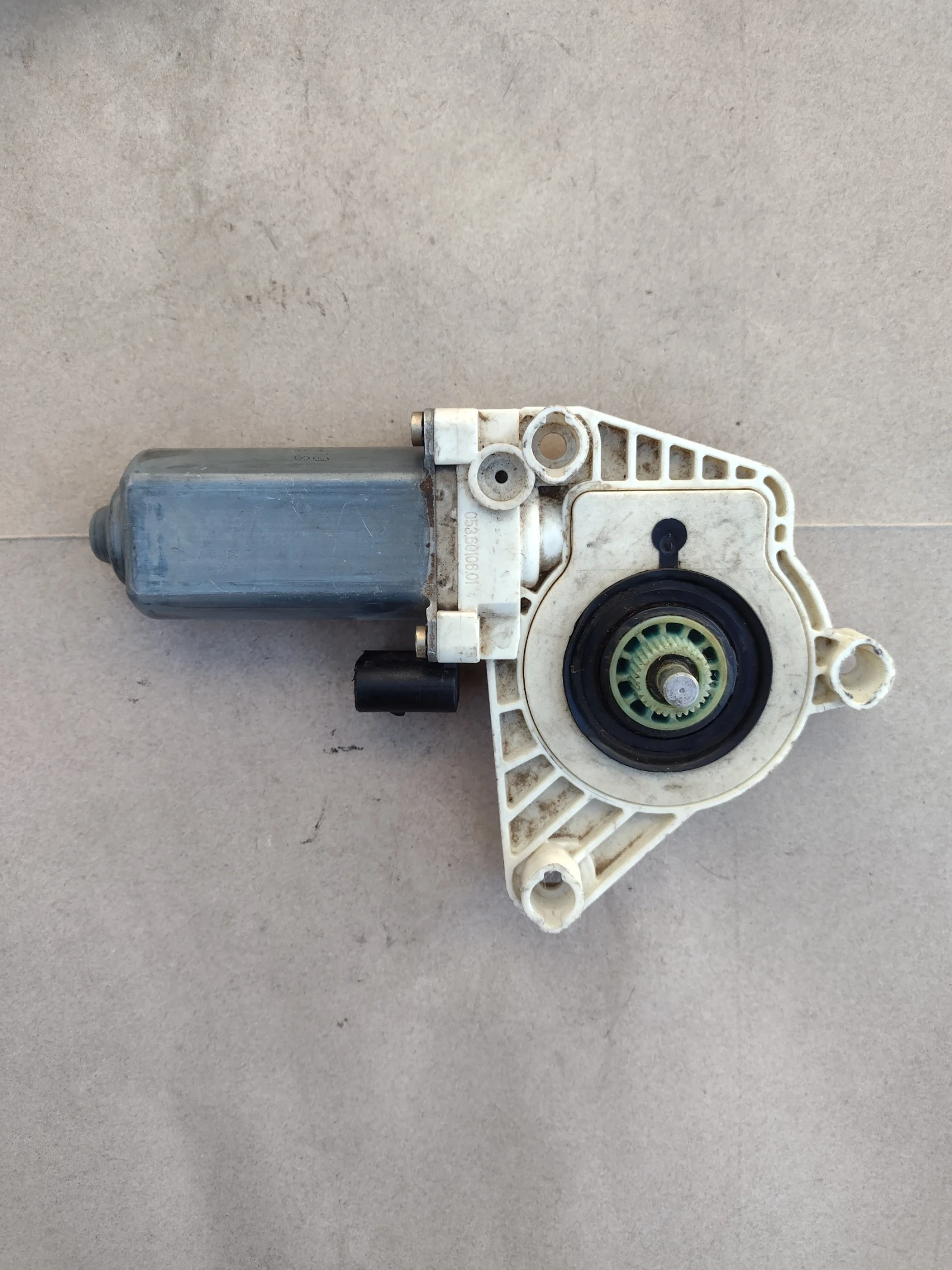 0536010601 ������� �������������� ������ ����� �� Mercedes-Benz A W169  053.60106.01 | Mobile.bg � ����������� 2