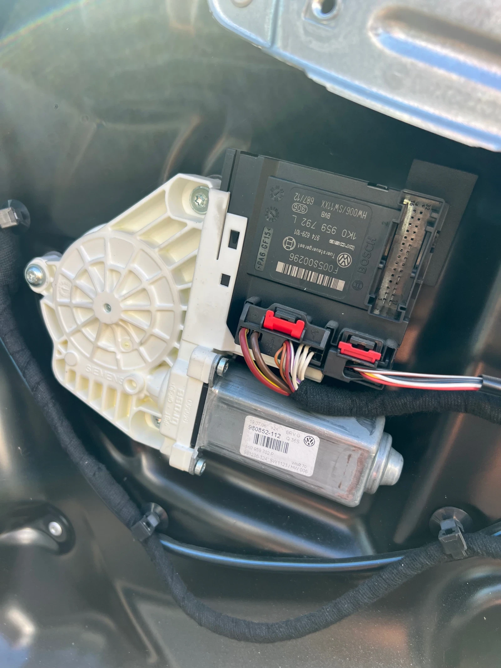 1K0959792L 980852-112    .   VW CC PASSAT 6  1K0 959 792 L | Mobile.bg   1