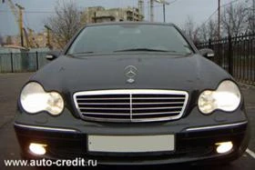      ,    Mercedes-Benz C 200