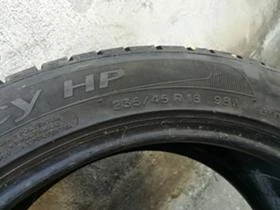 Гуми Летни 235/45R18, снимка 5