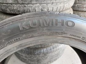 Гуми Летни 245/45R18, снимка 6
