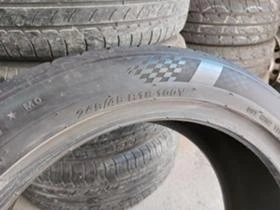 Гуми Летни 245/45R18, снимка 8