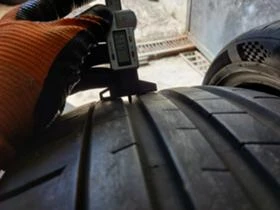 Гуми Летни 245/45R18, снимка 5