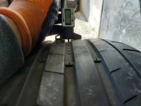 Гуми Летни 245/45R18, снимка 4