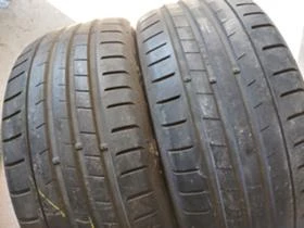 Гуми Летни 245/45R18, снимка 2