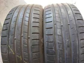 Гуми Летни 245/45R18, снимка 3