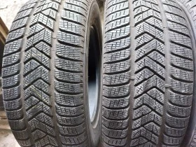 Гуми Зимни 235/65R17, снимка 2