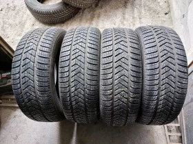 Гуми Зимни 235/65R17, снимка 1
