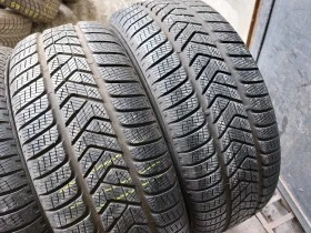 Гуми Зимни 235/65R17, снимка 3