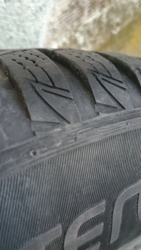 Гуми с джанти 195/65R15, снимка 4
