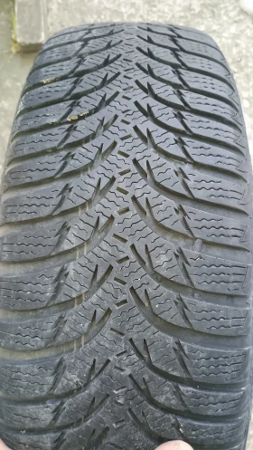 Гуми с джанти 195/65R15, снимка 1