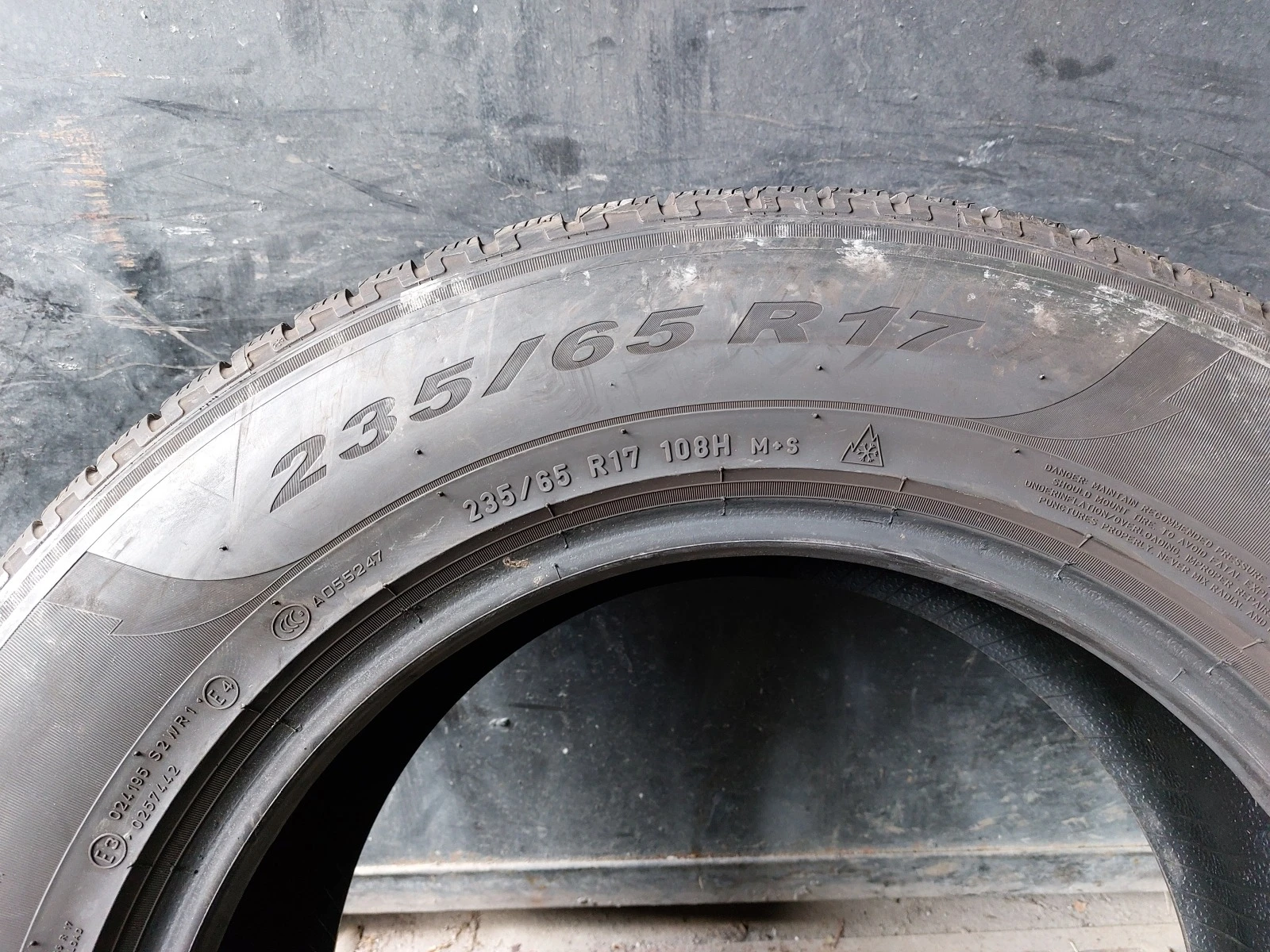 ���� 235/65R17 | Mobile.bg � ����������� 8