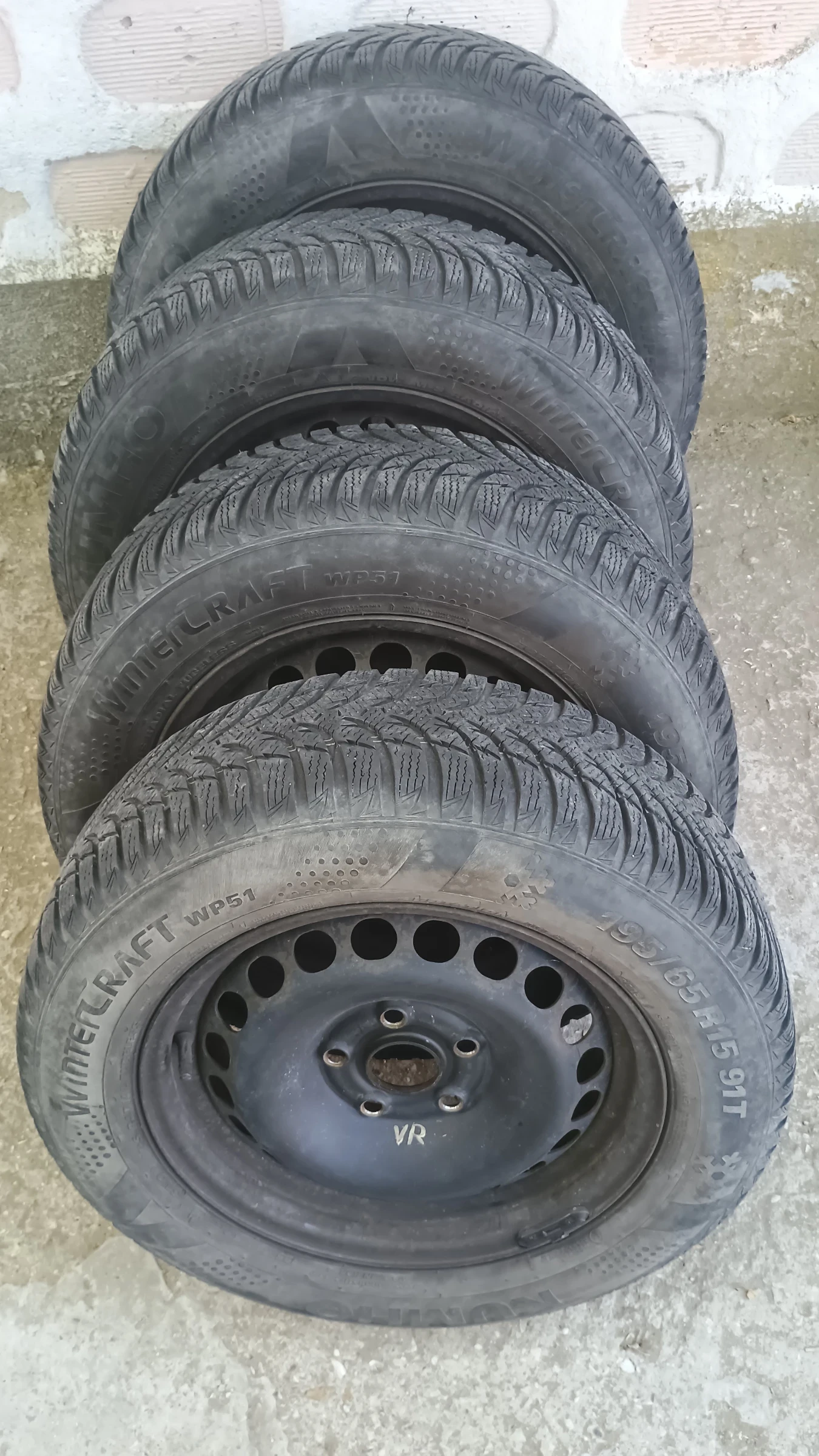    195/65R15 | Mobile.bg   1