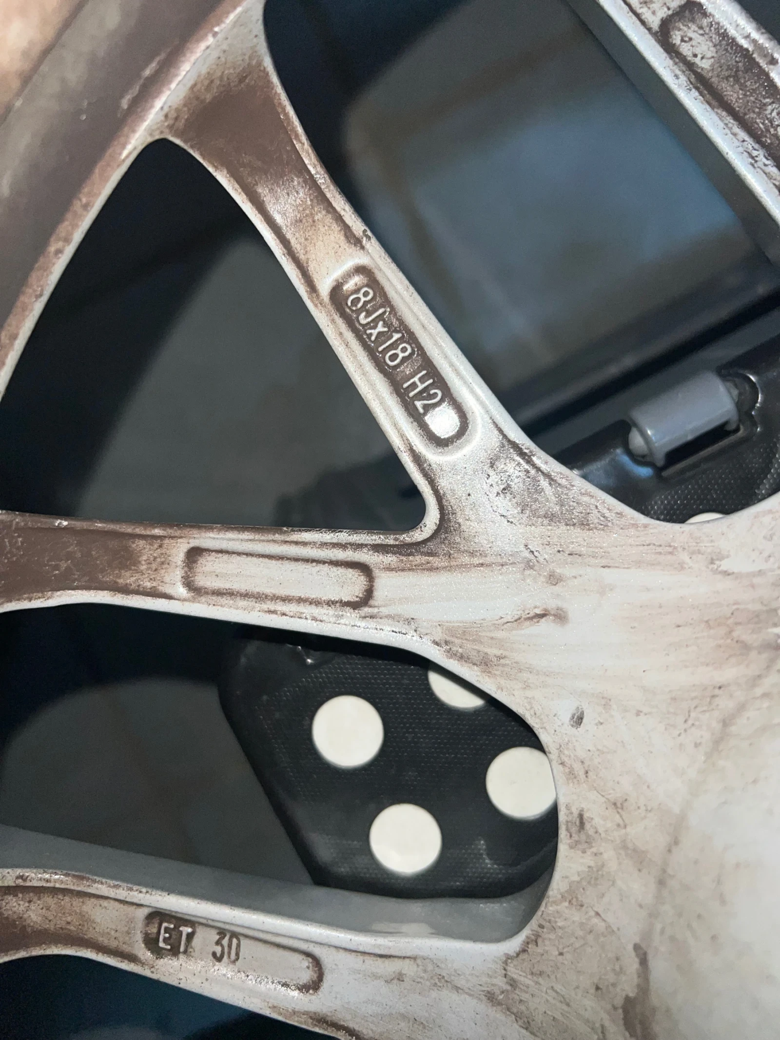 Джанти, снимка 7 - Гуми и джанти - 53787203