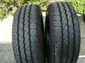 Гуми Летни 185/80R14, снимка 1