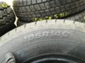 Гуми Летни 185/80R14, снимка 4