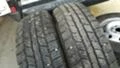 Гуми Зимни 215/75R16, снимка 2