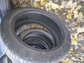 Гуми Летни 235/45R18, снимка 2 - Гуми и джанти - 53398366