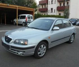 Hyundai Elantra 2.0 GLS, снимка 3
