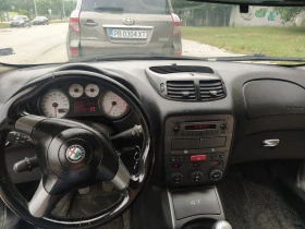 Alfa Romeo Gt, снимка 10