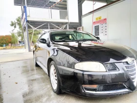 Alfa Romeo Gt, снимка 4