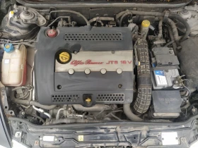 Alfa Romeo Gt, снимка 9