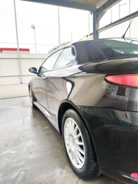 Alfa Romeo Gt, снимка 5