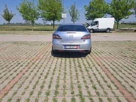 Mazda 6 2.0 TDCI, снимка 4