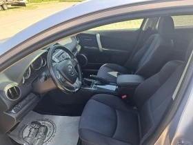 Mazda 6 2.0 TDCI, снимка 9