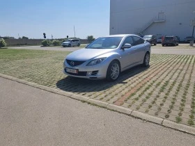 Mazda 6 2.0 TDCI, снимка 1