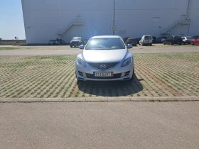 Mazda 6 2.0 TDCI, снимка 8